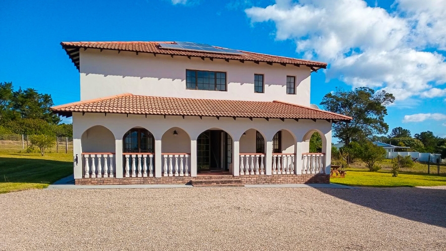 3 Bedroom Property for Sale in Grootbrakhoogte Western Cape